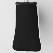 Erstellen Sie Ihre eigene - Maßgeschneiderte Leers Golf Headcover (Rotieren 90)