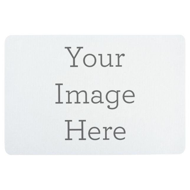 Bodenmatte (Vorderseite)