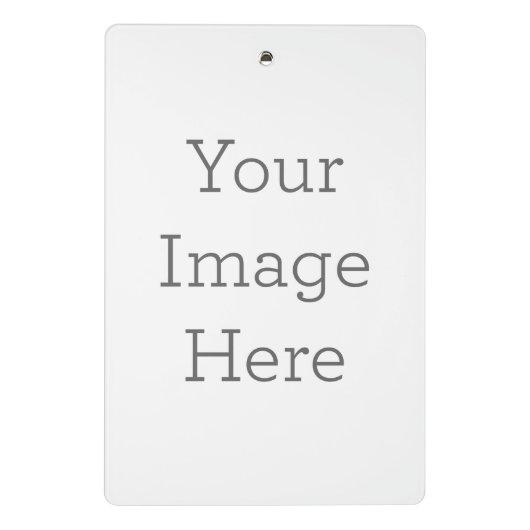 Miniklemmbrett (Rückseite)