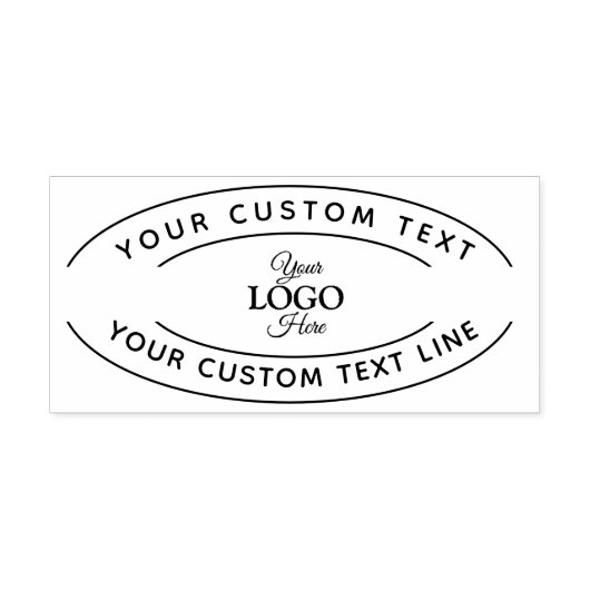 Erstellen Sie Ihre eigene moderne Briefmarke aus K Gummistempel (Prägung)