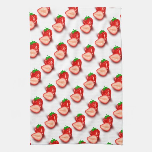 Erstellen Sie Ihre eigene moderne Designvorlage fü Geschirrtuch (Vertikal)