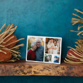 Erstellen Sie Ihre eigene moderne Fotokollektion m Fotoplatte (Seite)