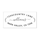 Erstellen Sie Ihre eigene Moderne Permastempel (Design)