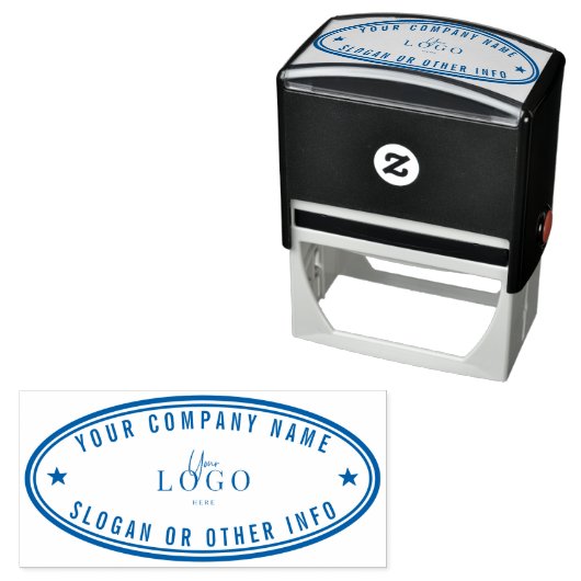 Erstellen Sie Ihre eigene moderne, selbstfarbige B Permastempel (Beispiel)