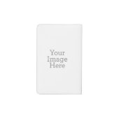 Individuelle Taschen MOLESKINE® Cover (Rückseite)