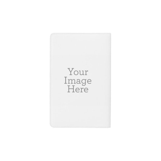 Individuelle Taschen MOLESKINE® Cover (Rückseite)