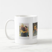 Erstellen Sie Ihre eigene Momentfilmkollage Kaffeetasse (Links)