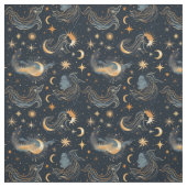 Erstellen Sie Ihre eigene Mondgottesgöttin Celesti Stoff (Muster)