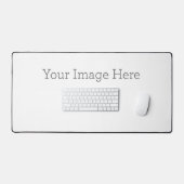 Angepasst Schreibtischunterlage (Tastatur & Maus)