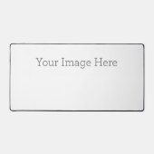 Angepasst Schreibtischunterlage (Vorderseite)