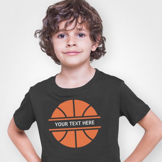 Erstellen Sie Ihre eigene Name-Monogram T-Shirt