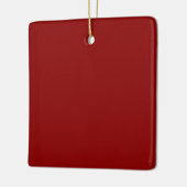 Erstellen Sie Ihre eigene - Neugestaltung von Scra Keramikornament (Links)