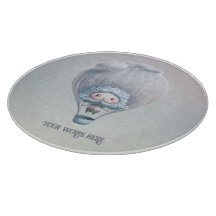 Erstellen Sie Ihre eigene Niedliche Alberne Heißlu