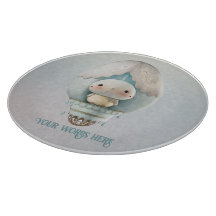 Erstellen Sie Ihre eigene Niedliche Heißluftballon