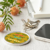 Erstellen Sie Ihre eigene Niedliche schöne, hübsch Schlüsselanhänger (Seite)