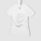 Erstellen Sie Ihre eigene - Ornament (Vorderseite)