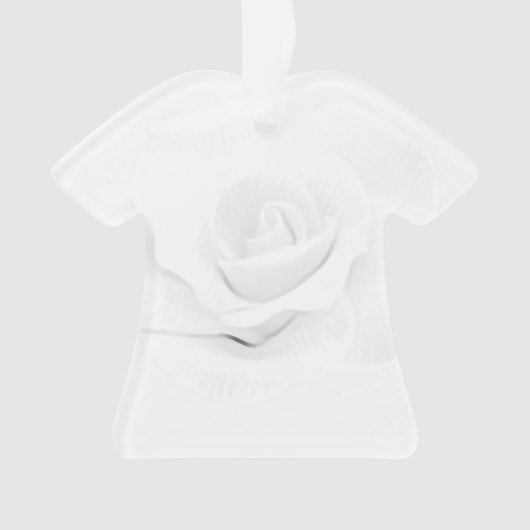 Erstellen Sie Ihre eigene - Ornament (Vorderseite)