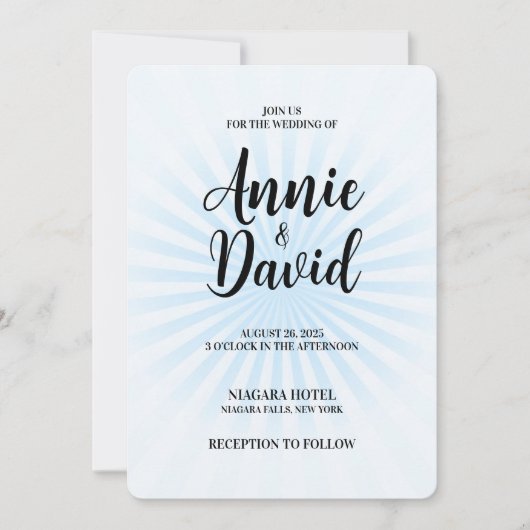 Erstellen Sie Ihre eigene Pastell-Retro-Sternexplo Einladung (Vorderseite)