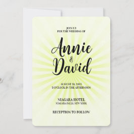 Erstellen Sie Ihre eigene Pastell-Retro-Sternexplo Einladung