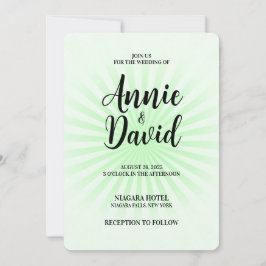 Erstellen Sie Ihre eigene Pastell-Retro-Sternexplo Einladung