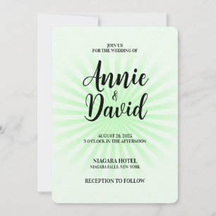 Erstellen Sie Ihre eigene Pastell-Retro-Sternexplo Einladung