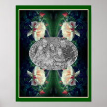 Erstellen Sie Ihre eigene Peach-Rose und Ihren Bug