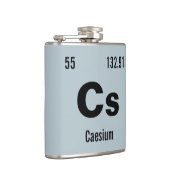 Erstellen Sie Ihre eigene Periodic-Tabelle der Ele Flachmann (Rechts)