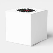 Erstellen Sie Ihre eigene - Personalisiert, marken Geschenkschachtel (Rückseite)