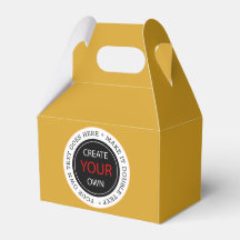 Erstellen Sie Ihre eigene - Personalisiert, marken