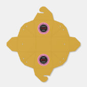 Erstellen Sie Ihre eigene - Personalisiert, marken Geschenkschachtel (Ungefaltet)