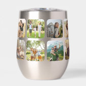 Erstellen Sie Ihre eigene Personalisierte 14-FotoC (Vorderseite)