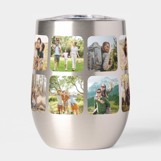 Erstellen Sie Ihre eigene Personalisierte 14-FotoC (Vorderseite)