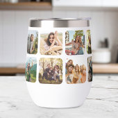 Erstellen Sie Ihre eigene Personalisierte 14-FotoC