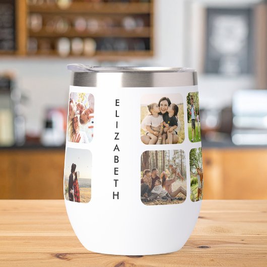 Erstellen Sie Ihre eigene Personalisierte 14-FotoC