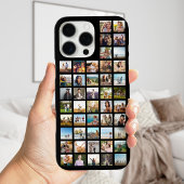 Erstellen Sie Ihre eigene Personalisierte 46-FotoC Case-Mate iPhone Hülle