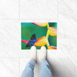 Erstellen Sie Ihre eigene Personalisierte, benutze Fußmatte