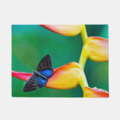 Erstellen Sie Ihre eigene Personalisierte, benutze Fußmatte (Vorderseite)