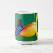 Erstellen Sie Ihre eigene Personalisierte, benutze Kaffeetasse (Mittel)