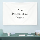 Erstellen Sie Ihre eigene personalisierte benutzer Banner (Messe)