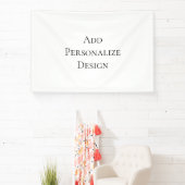 Erstellen Sie Ihre eigene personalisierte benutzer Banner (InSitu)