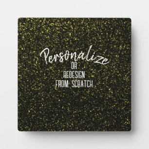 Erstellen Sie Ihre eigene Personalisierte Benutzer Fotoplatte