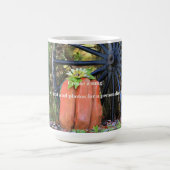 Erstellen Sie Ihre eigene Personalisierte benutzer Kaffeetasse (Mittel)