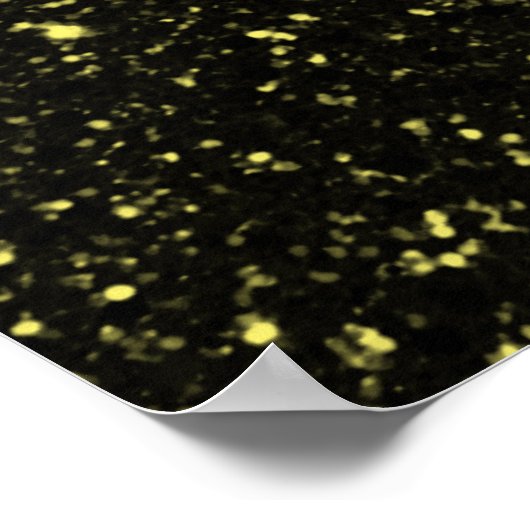 Erstellen Sie Ihre eigene Personalisierte Benutzer Poster (Ecke)