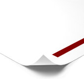 Erstellen Sie Ihre eigene Personalisierte Benutzer Poster (Ecke)