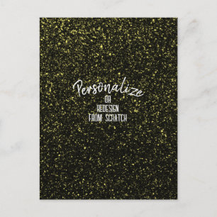 Erstellen Sie Ihre eigene Personalisierte Benutzer Postkarte