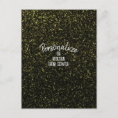 Erstellen Sie Ihre eigene Personalisierte Benutzer Postkarte (Vorderseite)