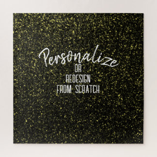 Erstellen Sie Ihre eigene Personalisierte Benutzer Puzzle