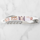 Erstellen Sie Ihre eigene personalisierte Einzigar Kellnermesser (Rückseite)