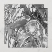 Erstellen Sie Ihre eigene Personalisierte Flachkar (Vorne/Hinten)