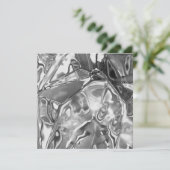 Erstellen Sie Ihre eigene Personalisierte Flachkar (Stehend Vorderseite)